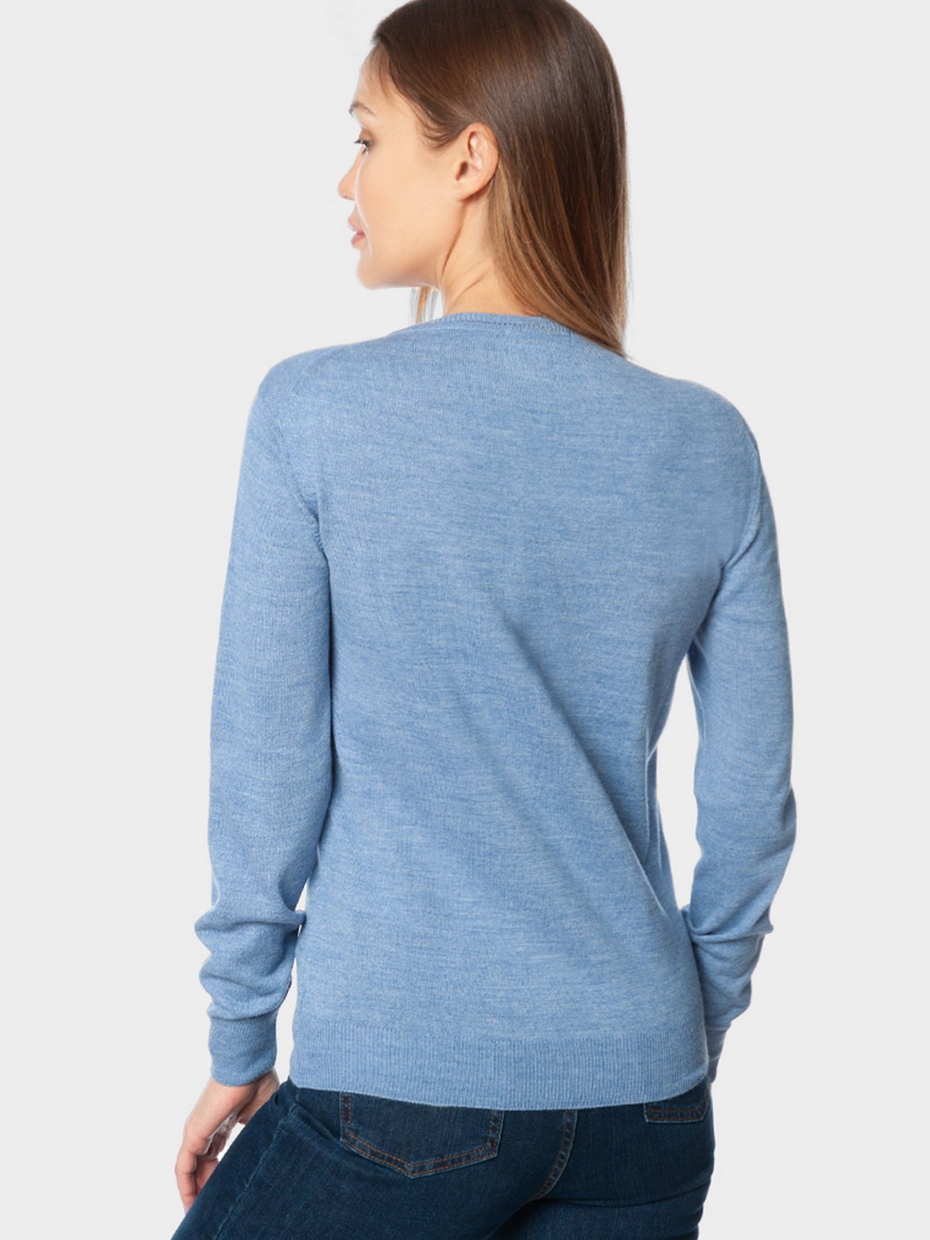 Джемпер Arber модель W10.03.23.212 Джемпер Arber модель W10.03.23.212 Фото