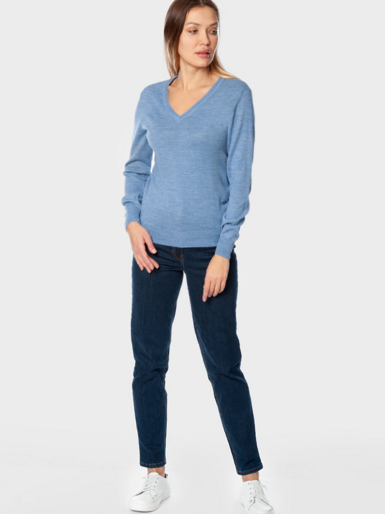 Джемпер Arber модель W10.03.23.212 Джемпер Arber модель W10.03.23.212 Фото