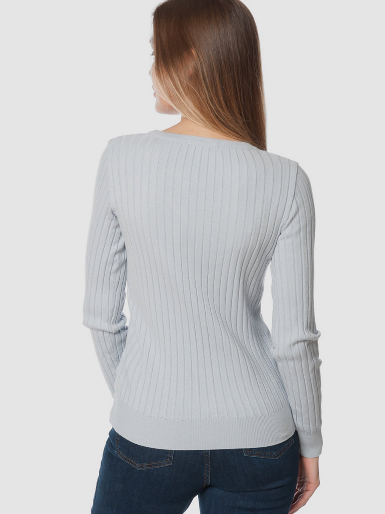 Джемпер Arber модель W10.04.23.212 Фото