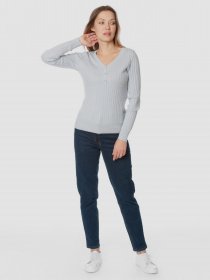 Джемпер Arber модель W10.04.23.212 Фото