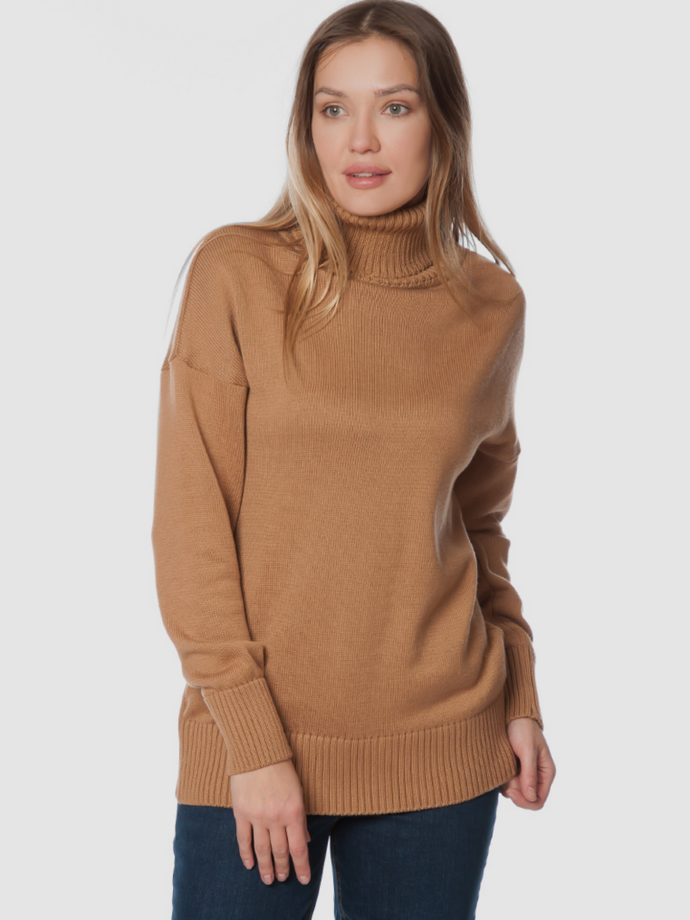 Свитер Arber модель W10.06.16.211 Фото