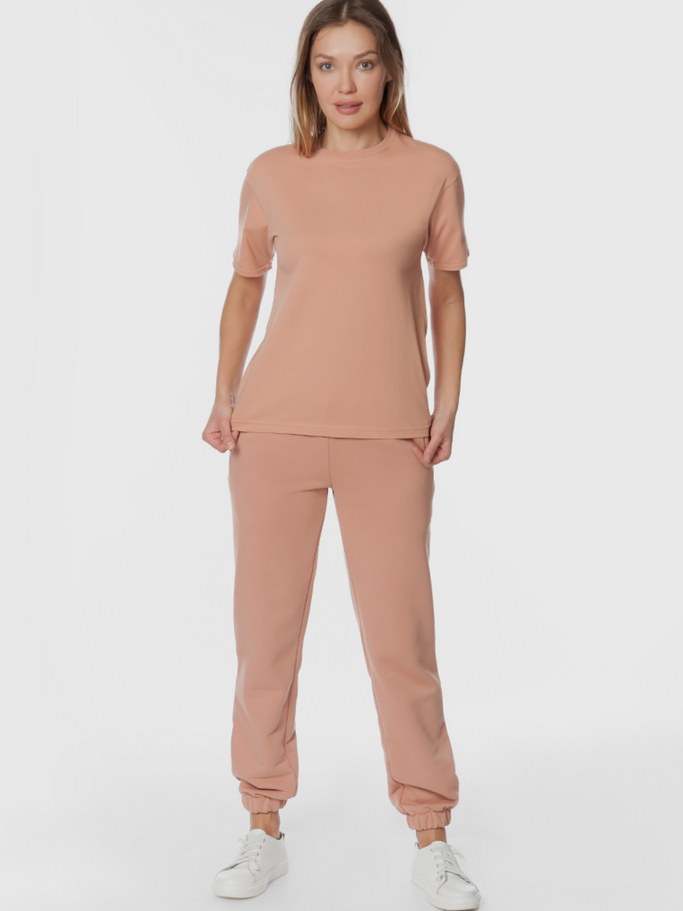 Футболка Arber модель W13.01.16.210 Фото