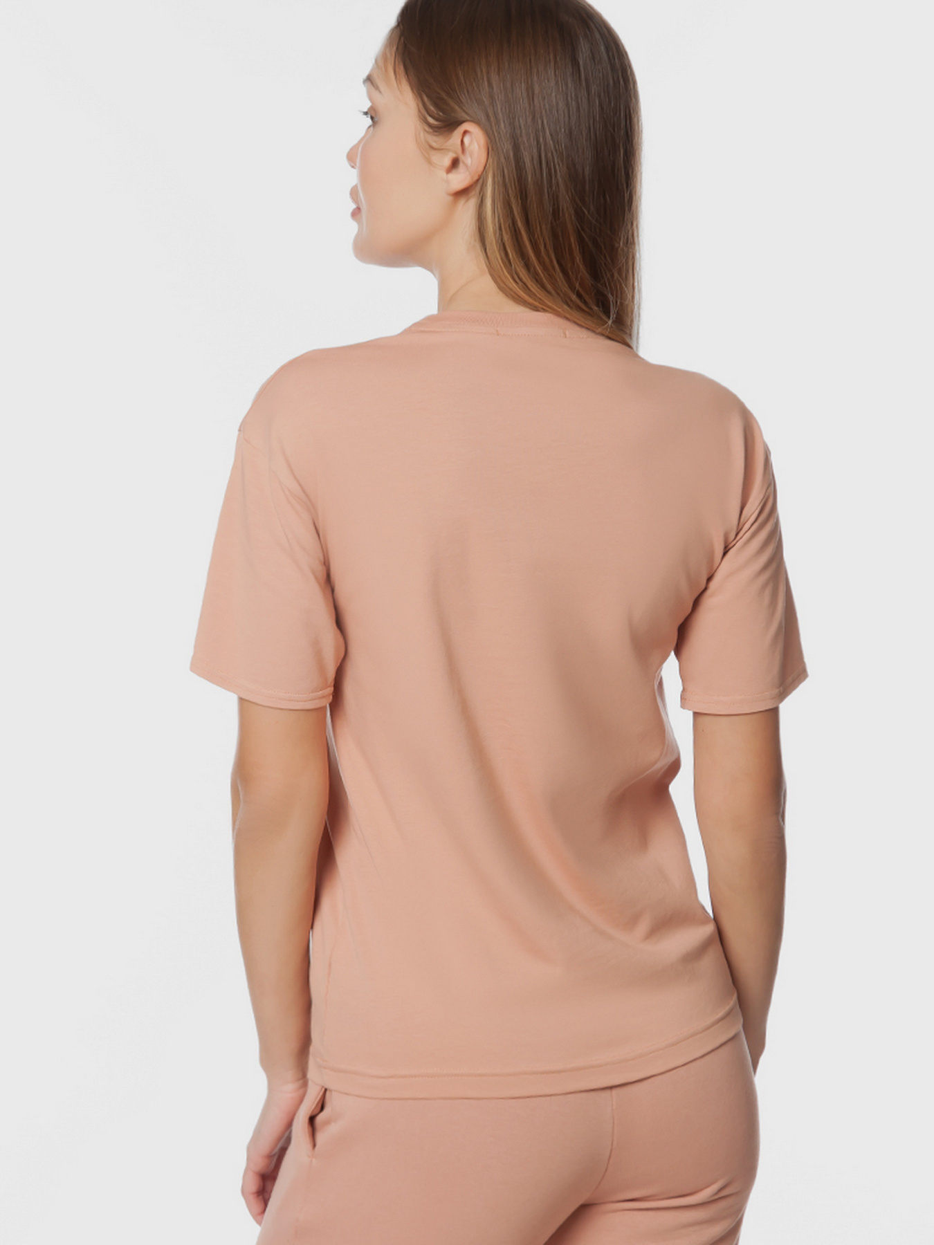 Футболка Arber модель W13.01.16.210 Фото