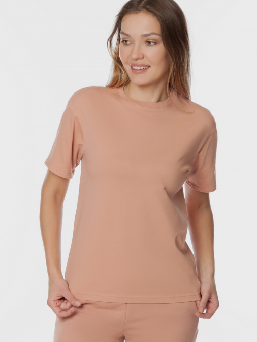 Футболка Arber модель W13.01.16.210 Фото