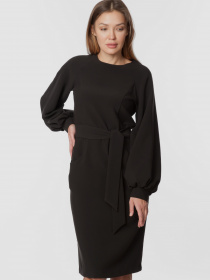 Платье миди Arber модель W22.01.02.211 Платье миди Arber модель W22.01.02.211 Фото