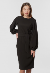 Платье миди Arber модель W22.01.02.211 Платье миди Arber модель W22.01.02.211 Фото