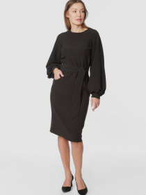 Платье миди Arber модель W22.01.02.211 Платье миди Arber модель W22.01.02.211 Фото