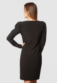 Платье миди Arber модель W22.02.02.211 Фото