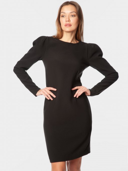 Сукня міді Arber модель W22.02.02.211 Фото