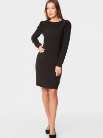 Сукня міді Arber модель W22.02.02.211 Фото