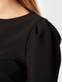 Сукня міді Arber модель W22.02.02.211 Фото