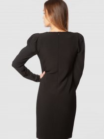 Сукня міді Arber модель W22.02.02.211 Фото
