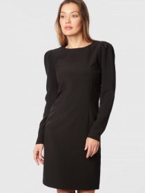 Сукня міді Arber модель W22.02.02.211 Фото