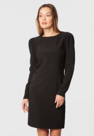 Сукня міді Arber модель W22.02.02.211 Фото