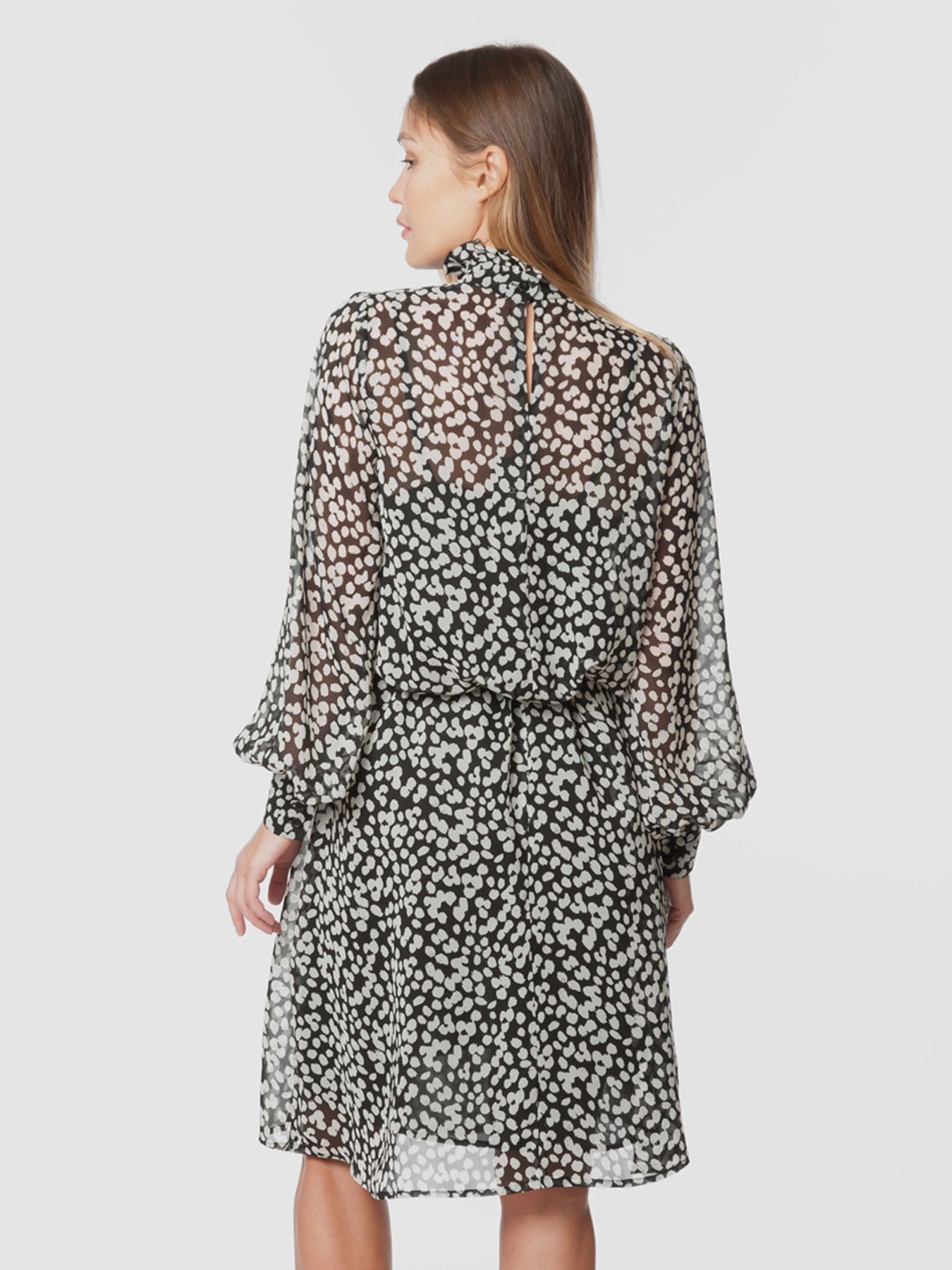 Платье миди Arber модель W22.04.03.211 Фото