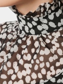 Платье миди Arber модель W22.04.03.211 Фото