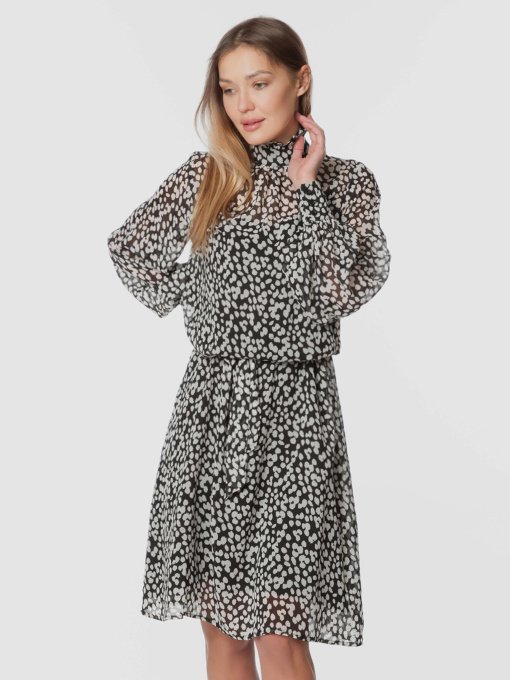 Платье миди Arber модель W22.04.03.211 Фото