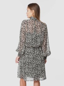 Платье миди Arber модель W22.04.03.211 Фото