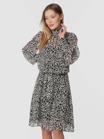 Платье миди Arber модель W22.04.03.211 Фото