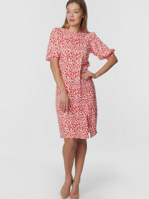 Сукня міді Arber модель W22.06.37.221 Фото