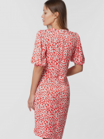 Платье миди Arber модель W22.06.37.221 Фото