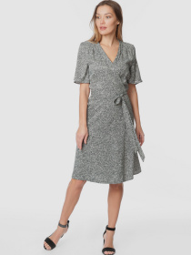 Сукня міді Arber модель W22.09.03.221 Фото