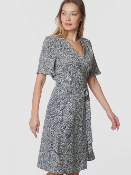 Платье миди Arber модель W22.09.03.221 Фото