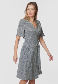 Сукня міді Arber модель W22.09.03.221 Фото