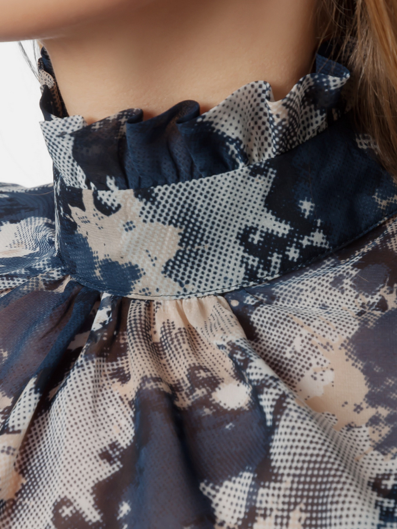 Платье миди Arber модель W22.10.07.212 Фото