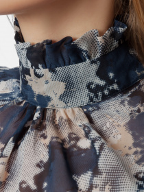 Платье миди Arber модель W22.10.07.212 Платье миди Arber модель W22.10.07.212 Фото