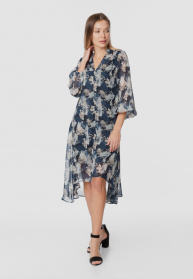 Платье миди Arber модель W22.11.07.212 Фото