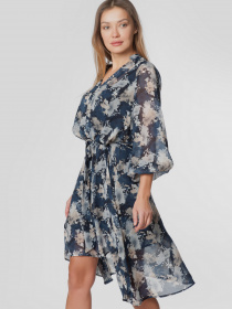 Платье миди Arber модель W22.11.07.212 Платье миди Arber модель W22.11.07.212 Фото