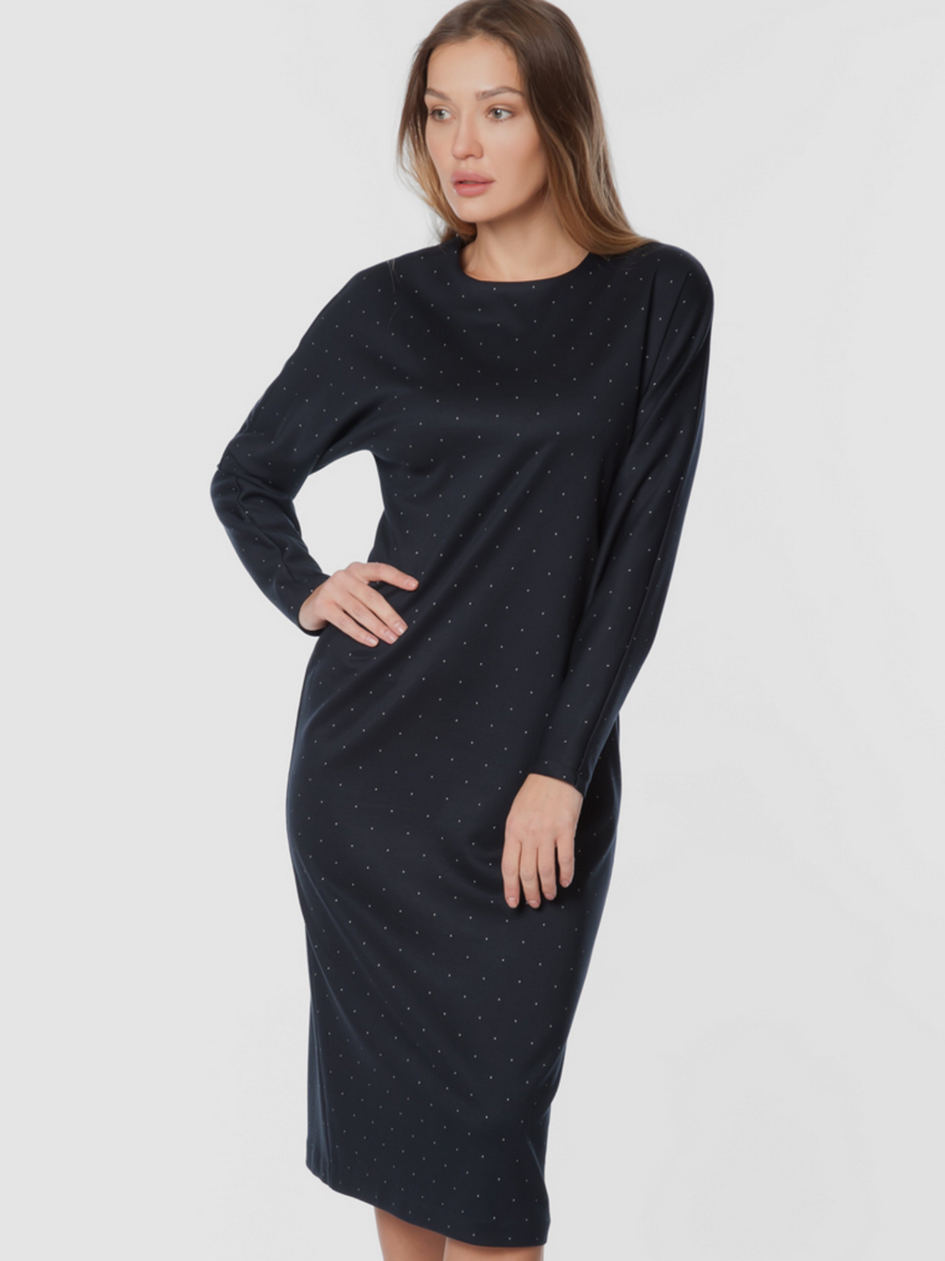 Платье миди Arber модель W22.25.09.211 Фото