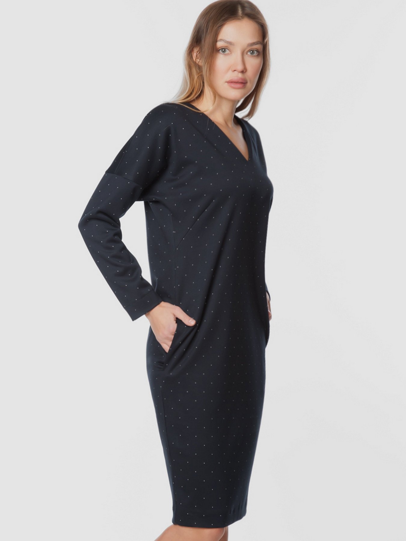 Платья Arber модель W22.26.09.211 Фото