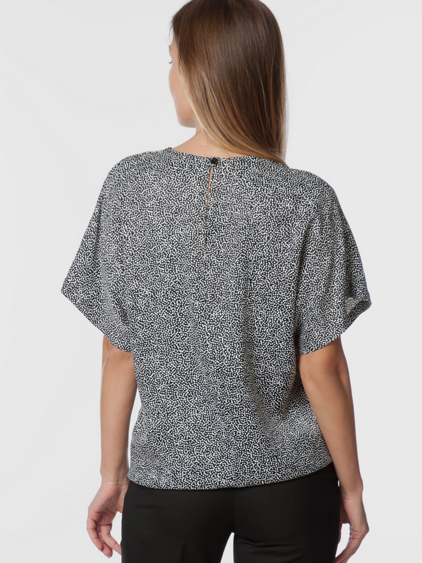 Блуза Arber модель W24.01.03.221 Фото