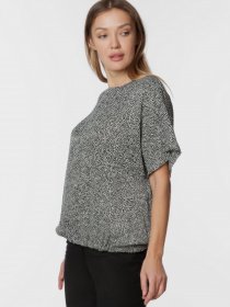 Блуза Arber модель W24.01.03.221 Фото