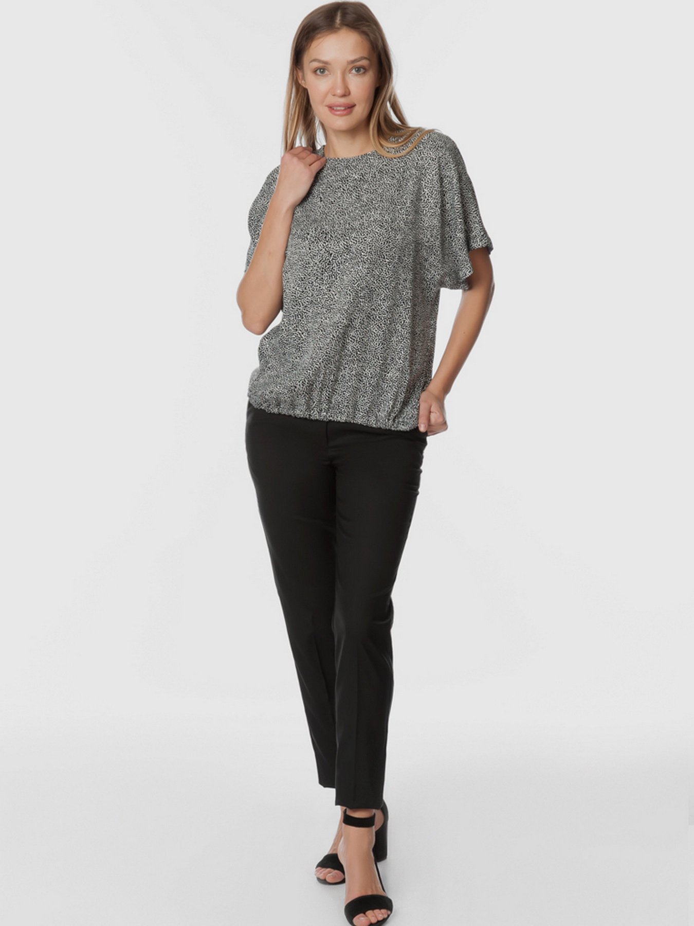 Блуза Arber модель W24.01.03.221 Фото