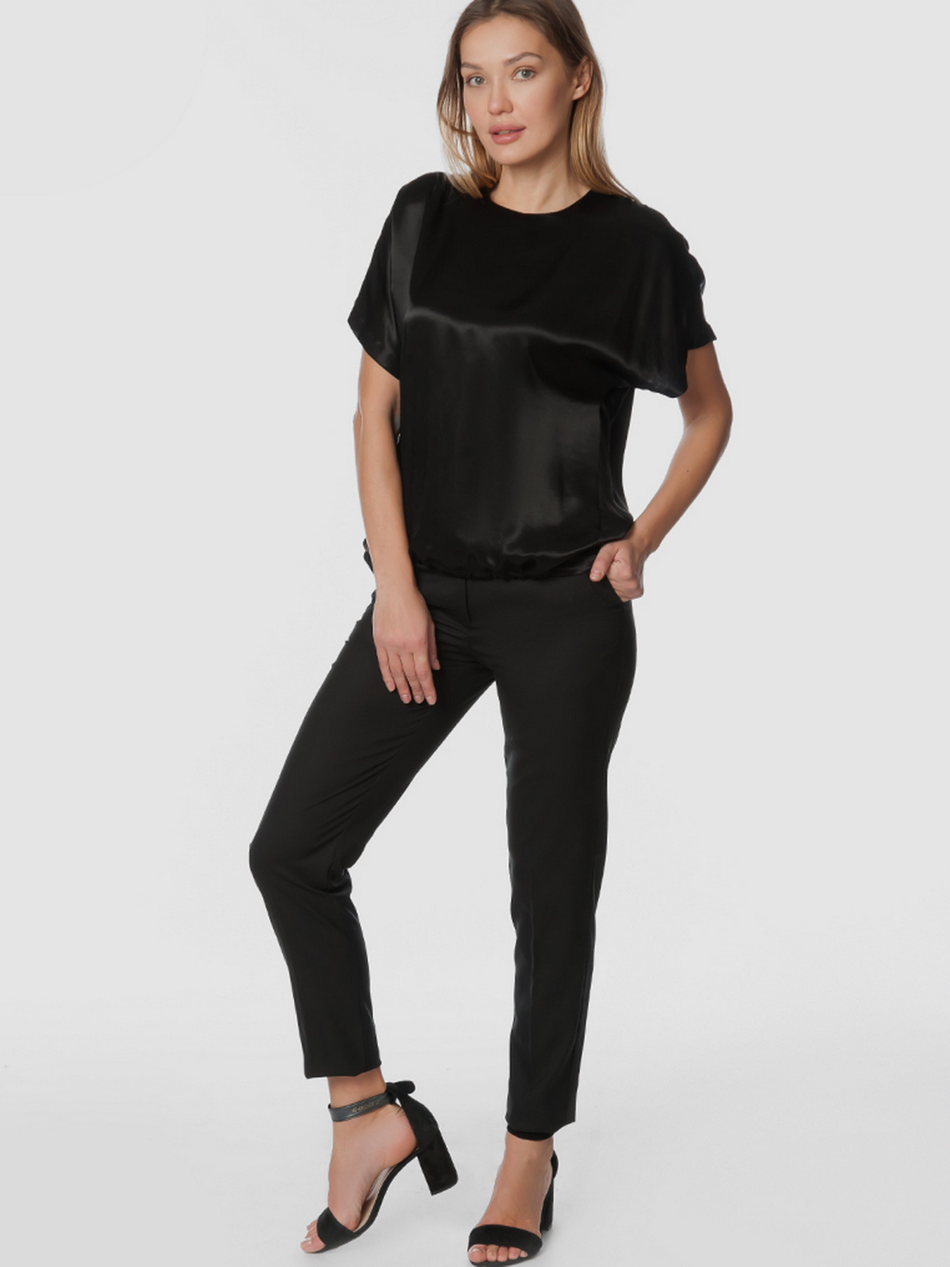 Блуза Arber модель W24.02.02.221 Фото