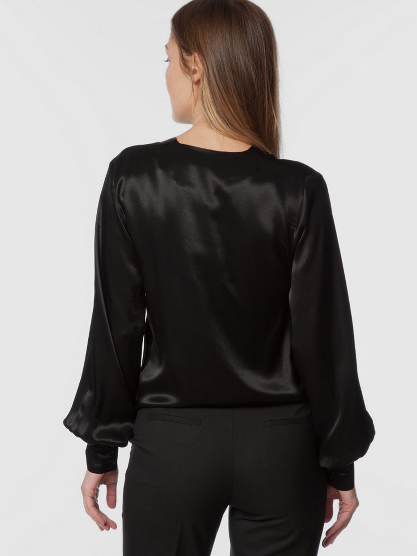 Блуза Arber модель W25.01.02.211 Фото