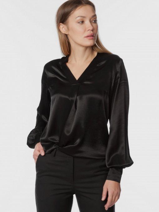 Блуза Arber модель W25.01.02.211 Фото