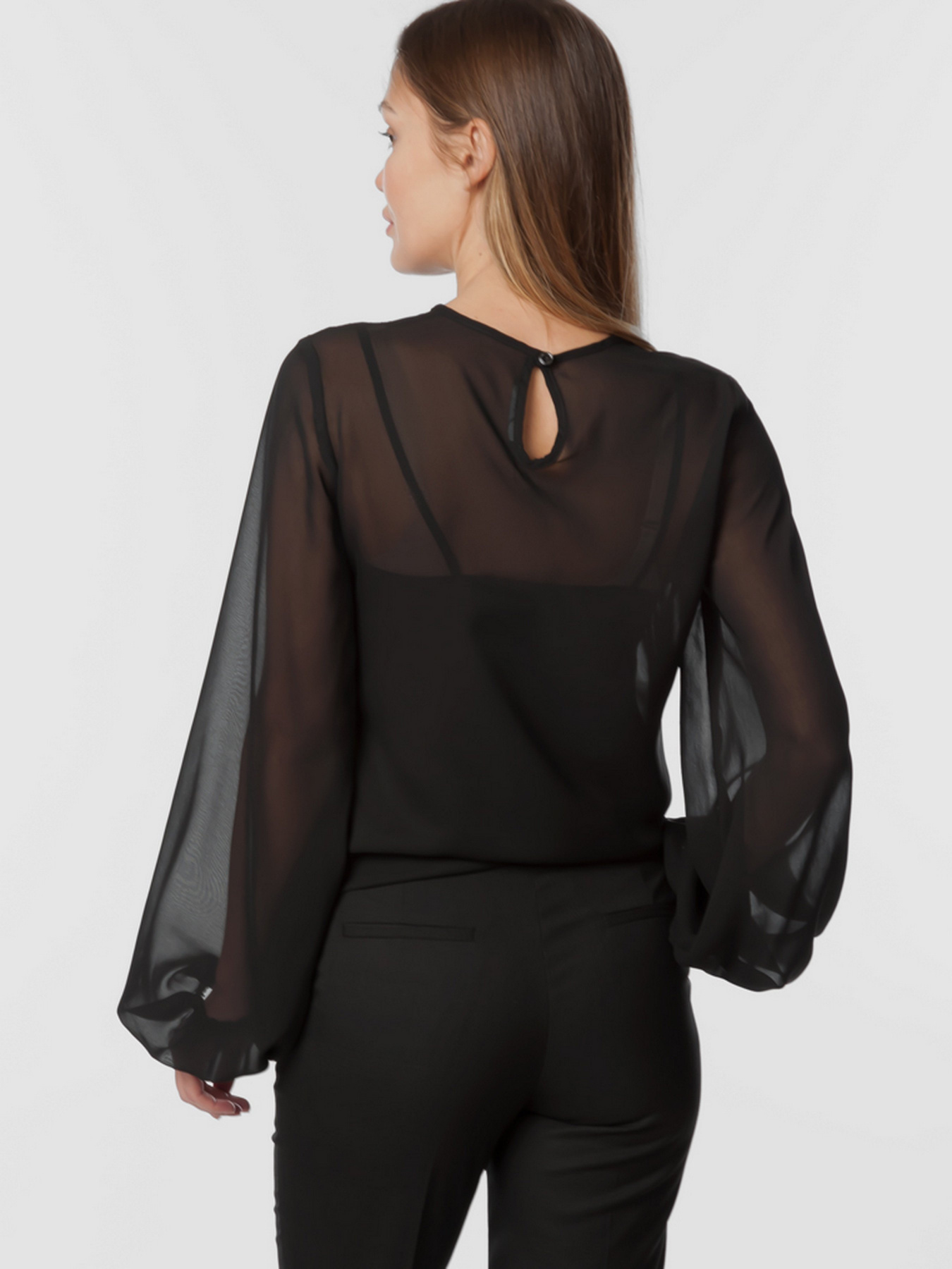 Блуза Arber модель W25.02.02.211 Фото