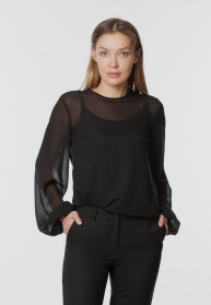 Блуза Arber модель W25.02.02.211 Фото