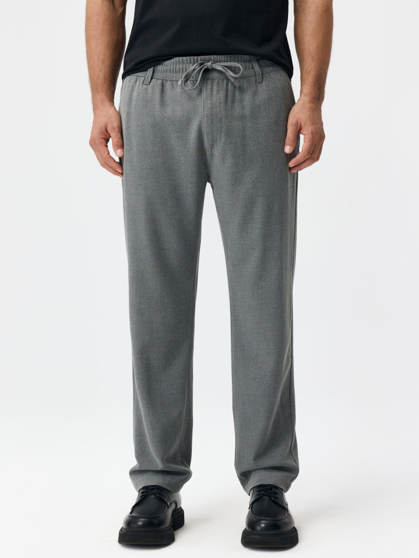 Повсякденні штани DIVERSE Kander модель 10048081 Фото