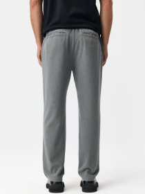 Повсякденні штани DIVERSE Kander модель 10048081 Фото