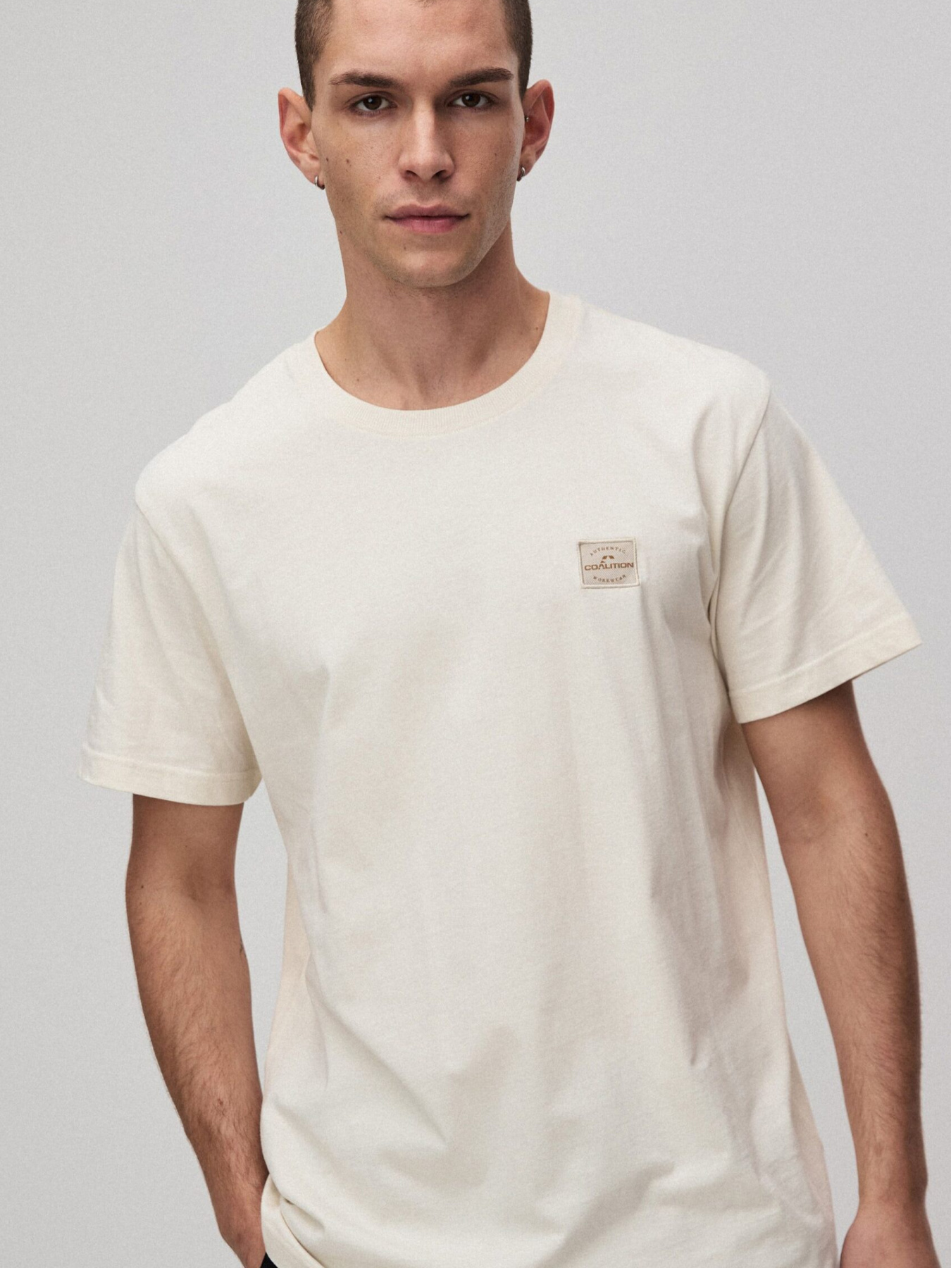 Футболка DIVERSE Cltn T 256 модель 10048093 Фото