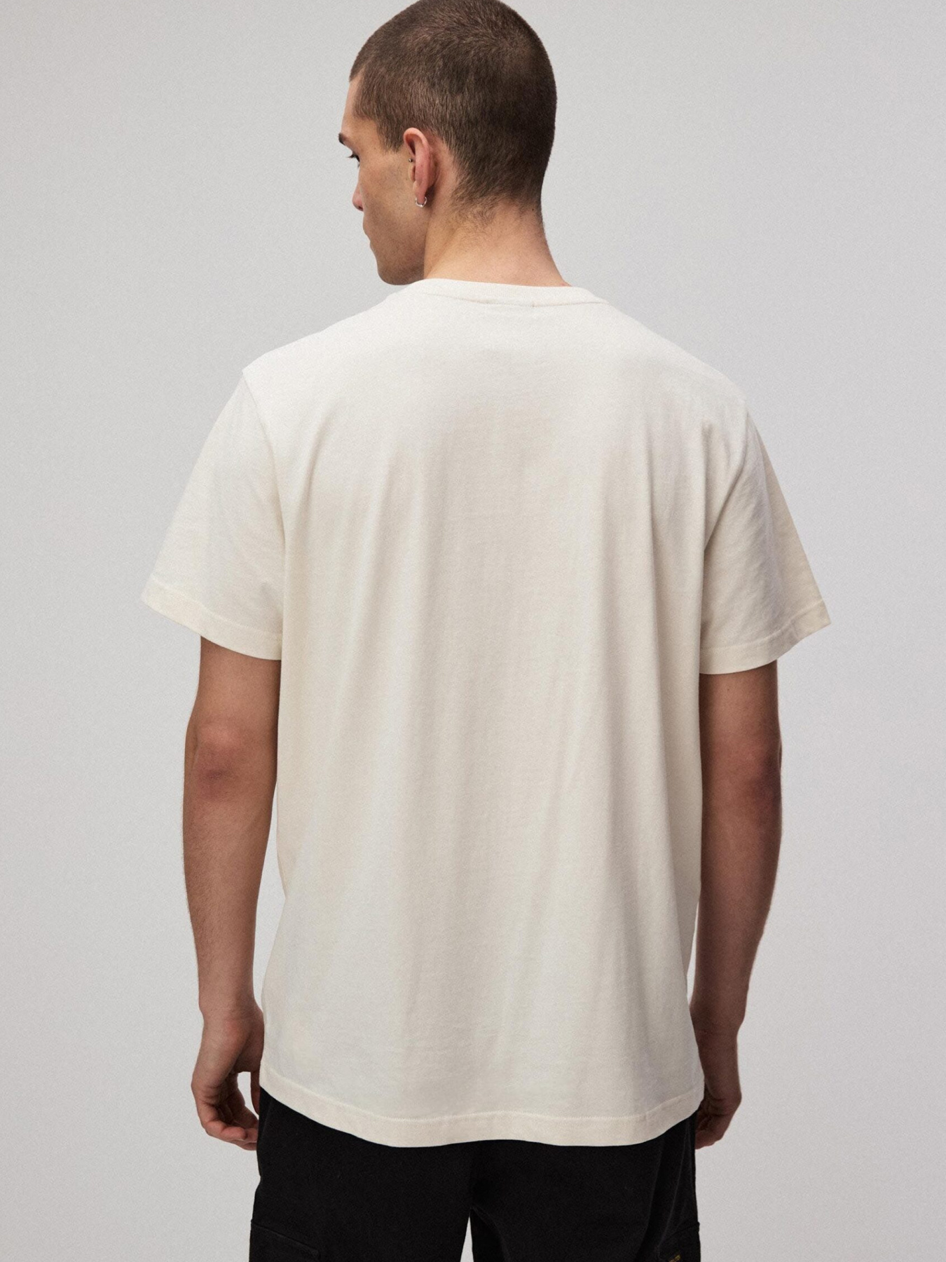 Футболка DIVERSE Cltn T 256 модель 10048093 Фото