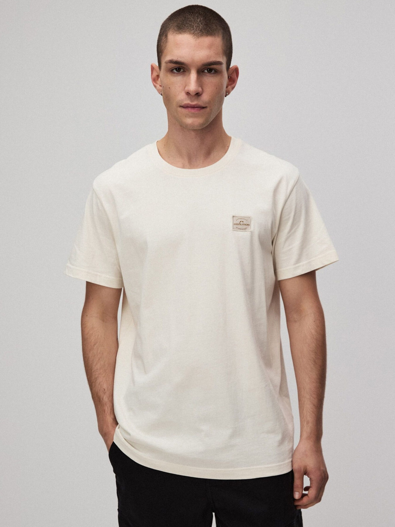 Футболка DIVERSE Cltn T 256 модель 10048093 Фото