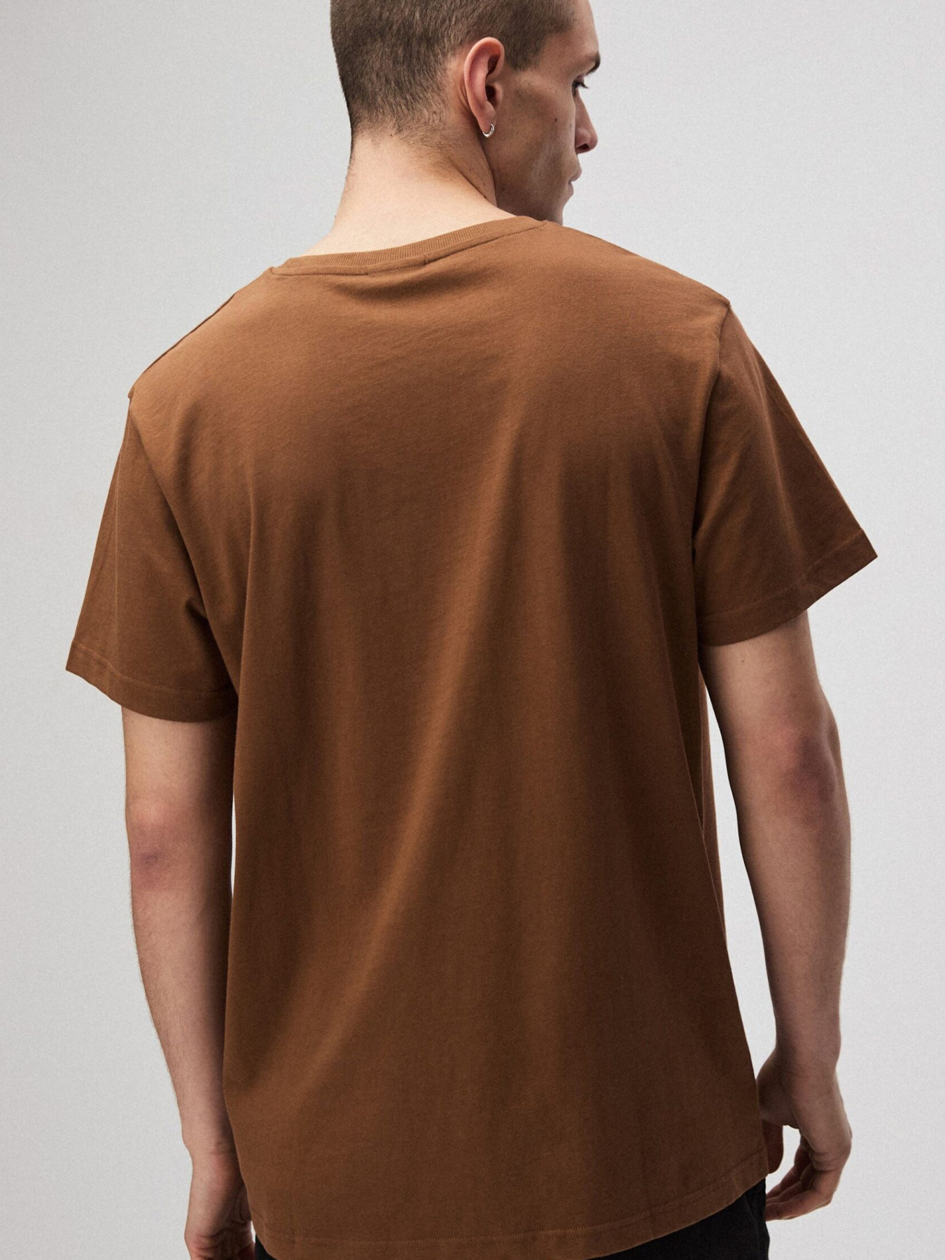 Футболка DIVERSE Cltn T 256 модель 10048093 Фото