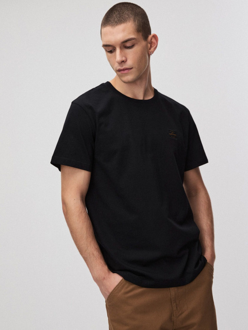 Футболка DIVERSE Cltn T 256 модель 10048093 Фото