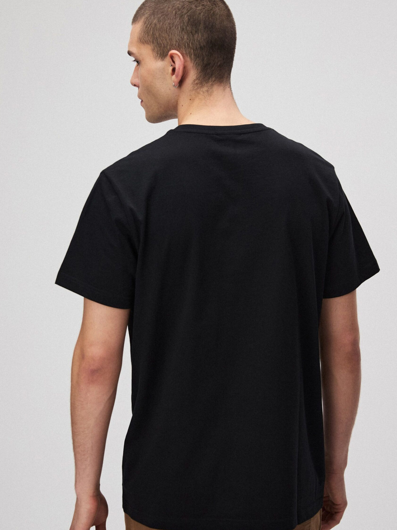 Футболка DIVERSE Cltn T 256 модель 10048093 Футболка DIVERSE Cltn T 256 модель 10048093 Фото